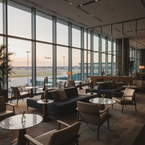 Airport Club Deutschland
