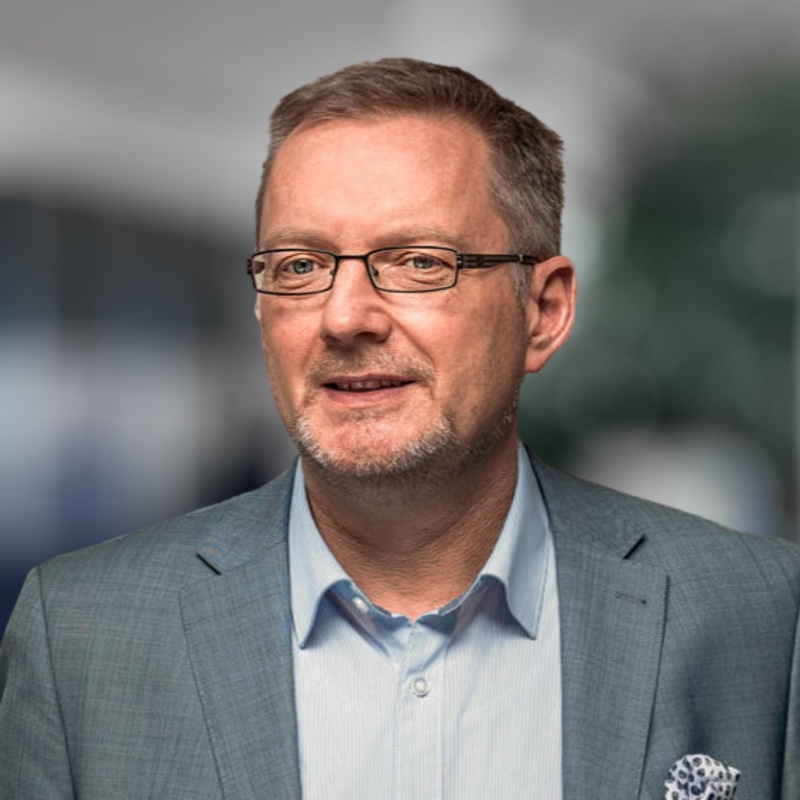André Werner Erckens