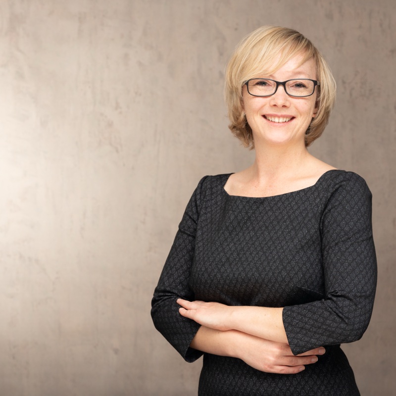 Anja Rosenow