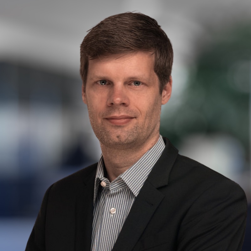 Daniel Krienke, Rechtsanwalt – Brinkmann & Partner