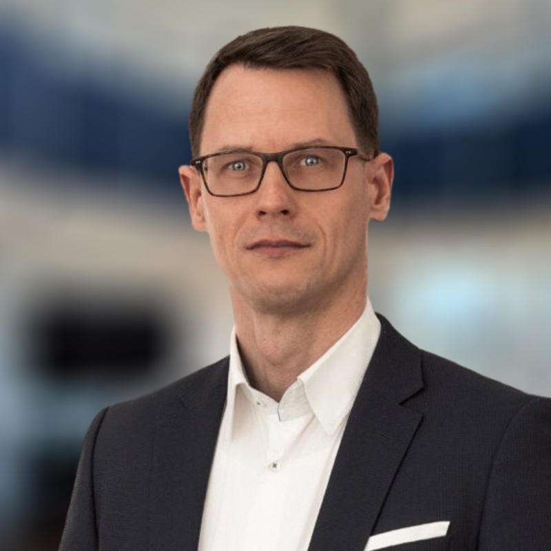 Danny Koch