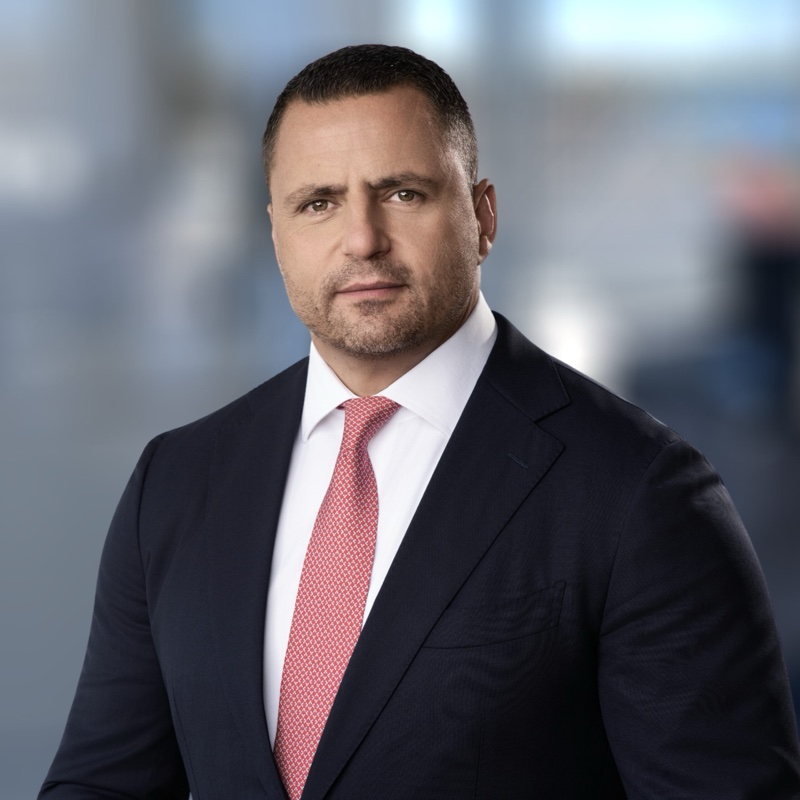 Dr. Christian Holzmann
