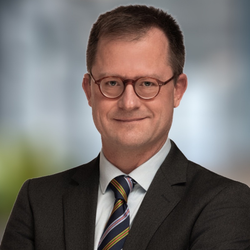 Dr. Christian Wrede, Rechtsanwalt – Brinkmann & Partner