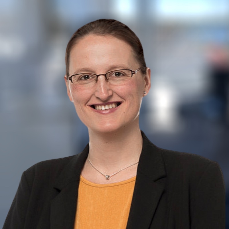 Dr. Franziska Hackenberg, Rechtsanwalt – Brinkmann & Partner