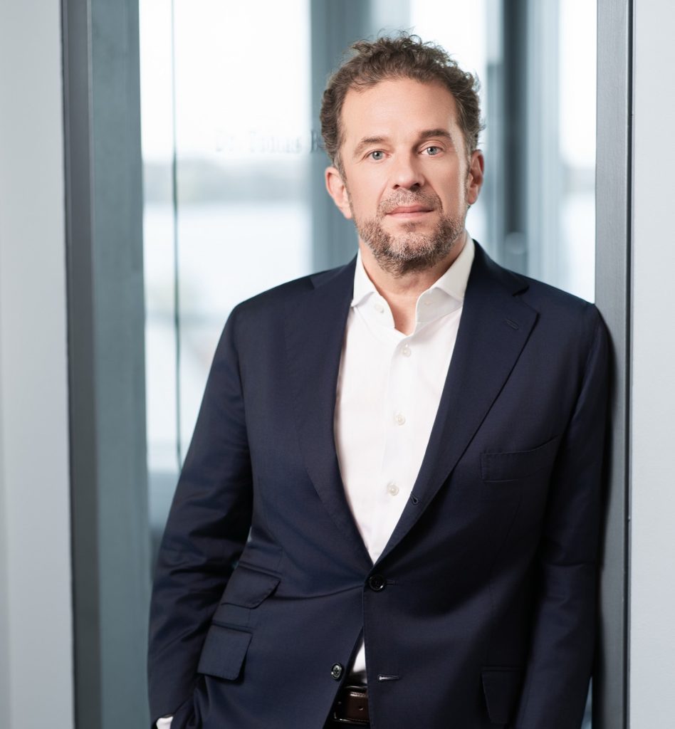 Dr. Jan Markus Plathner