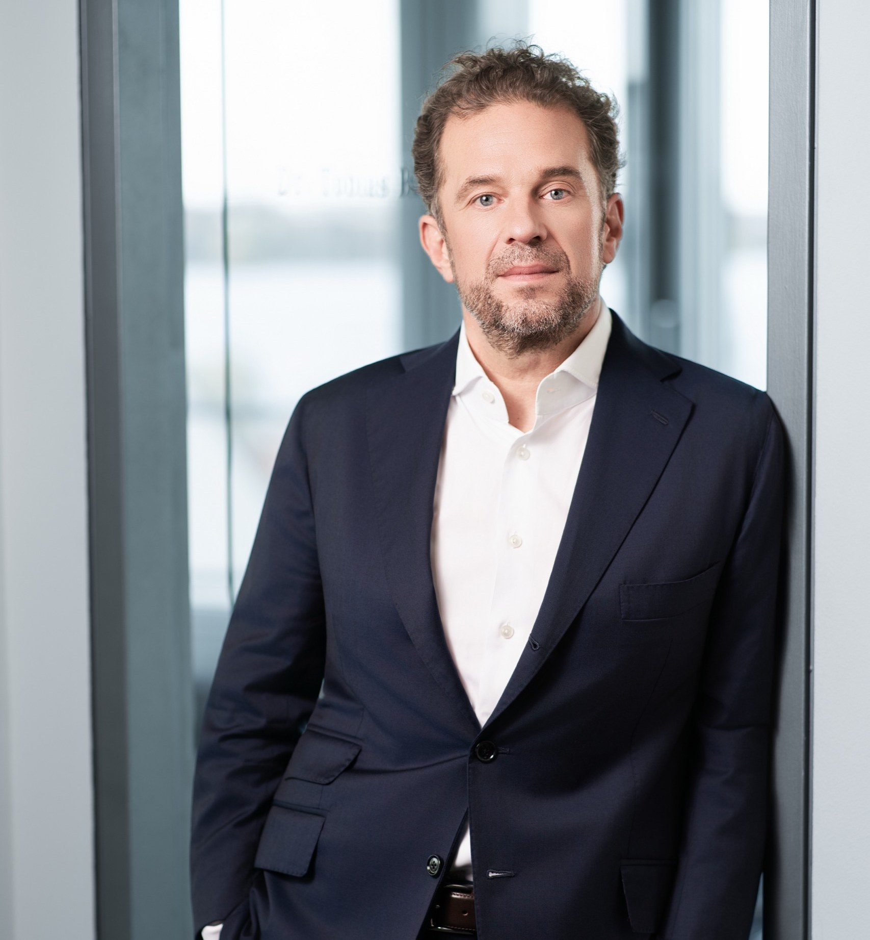 Dr. Jan Markus Plathner