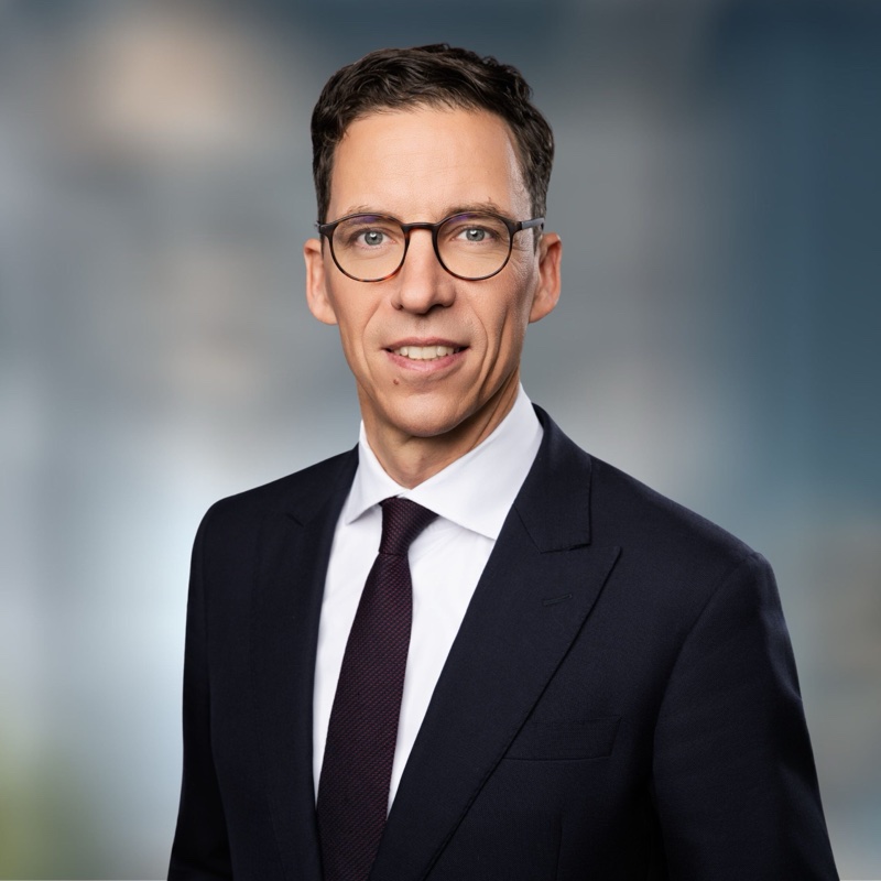 Dr. Tobias Brinkmann, Partner – Brinkmann & Partner