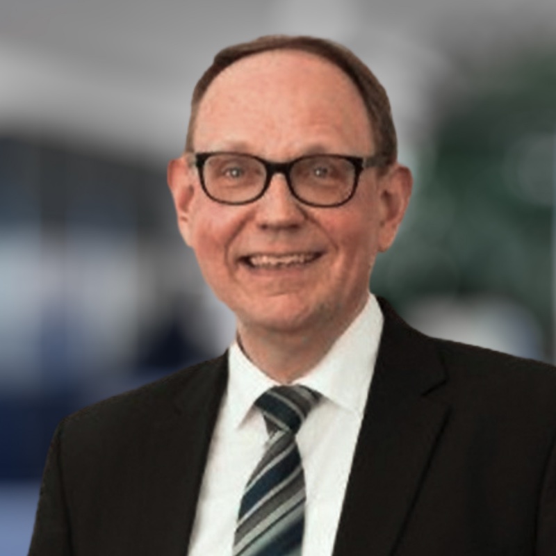 Dr. Uwe Beinke, Rechtsanwalt – Brinkmann & Partner