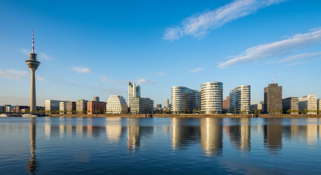 Düsseldorf — Brinkmann & Partner Insolvenzverwaltung