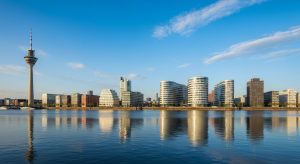 Düsseldorf