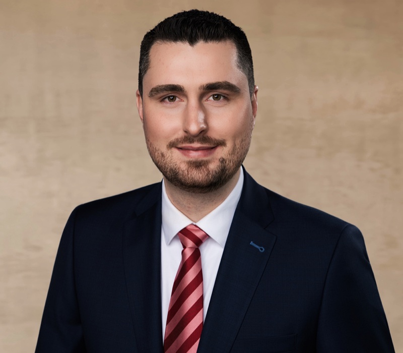 Felix Bursian, Rechtsanwalt – Brinkmann & Partner