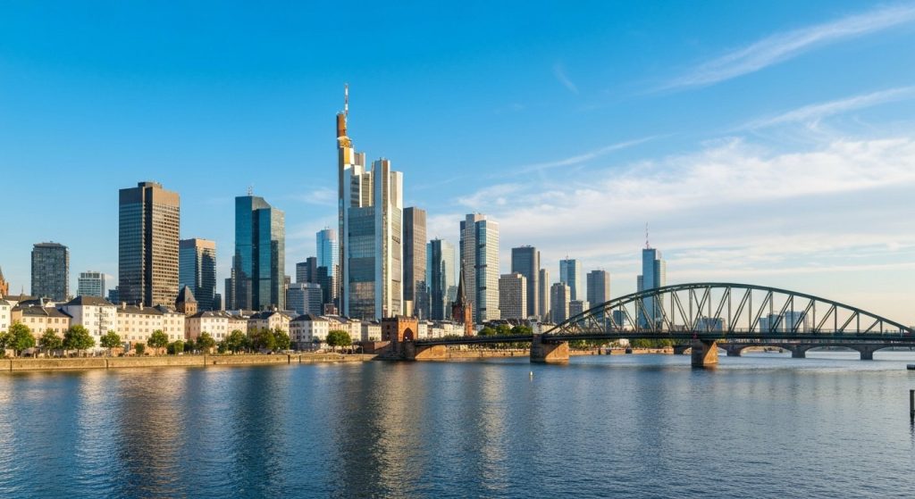 Frankfurt — Brinkmann & Partner Insolvenzverwaltung