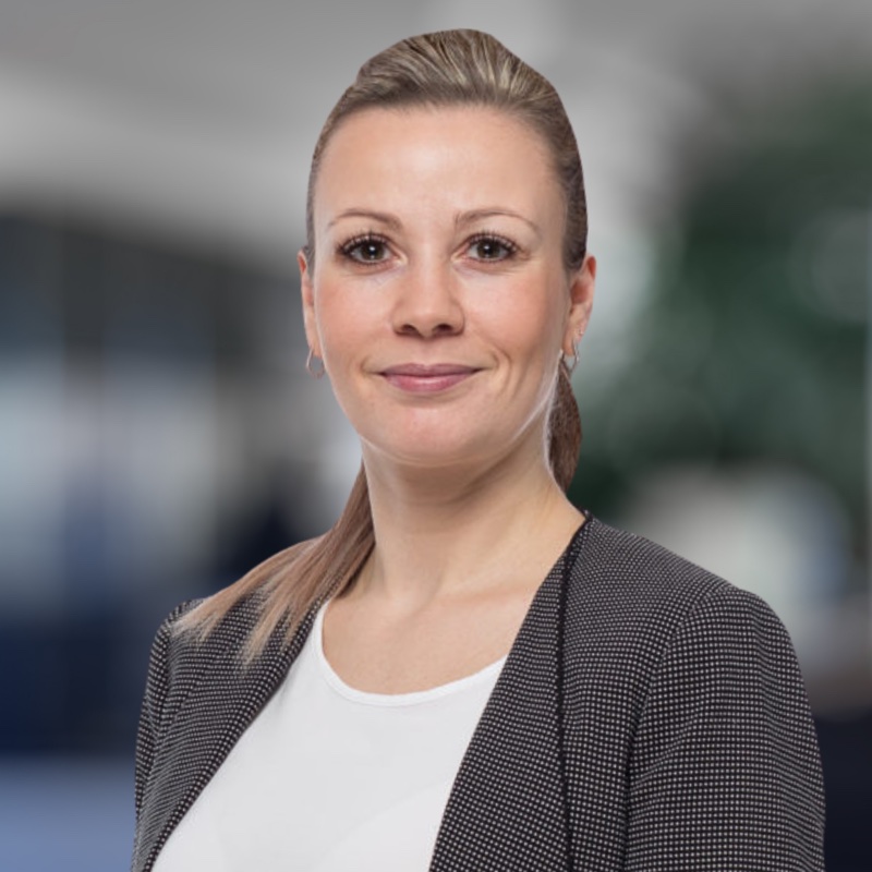 Franziska Warmuth