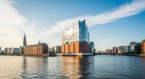 Hamburg