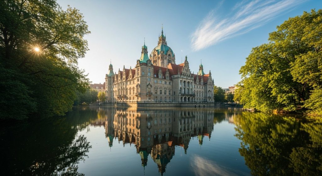 Hannover — Brinkmann & Partner Insolvenzverwaltung