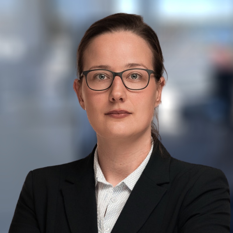 Katharina Krais, Rechtsanwalt – Brinkmann & Partner