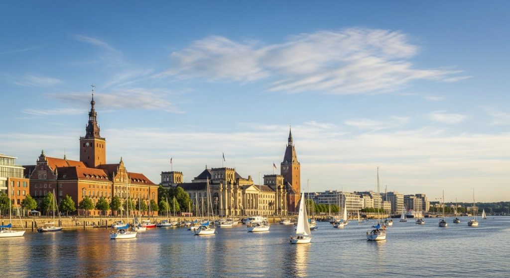Kiel — Brinkmann & Partner Insolvenzverwaltung