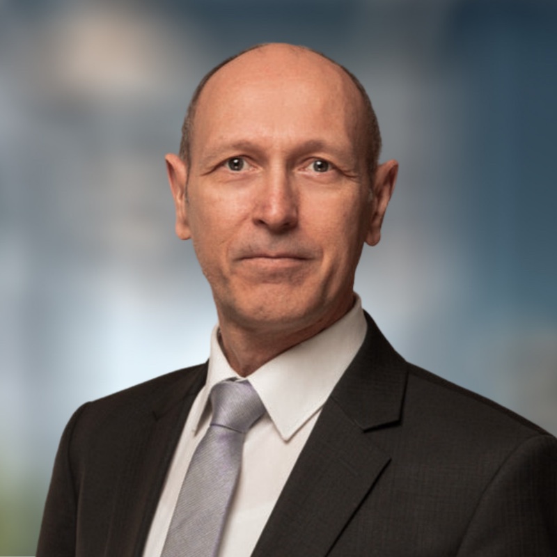 Lothar Meyer, Rechtsanwalt – Brinkmann & Partner