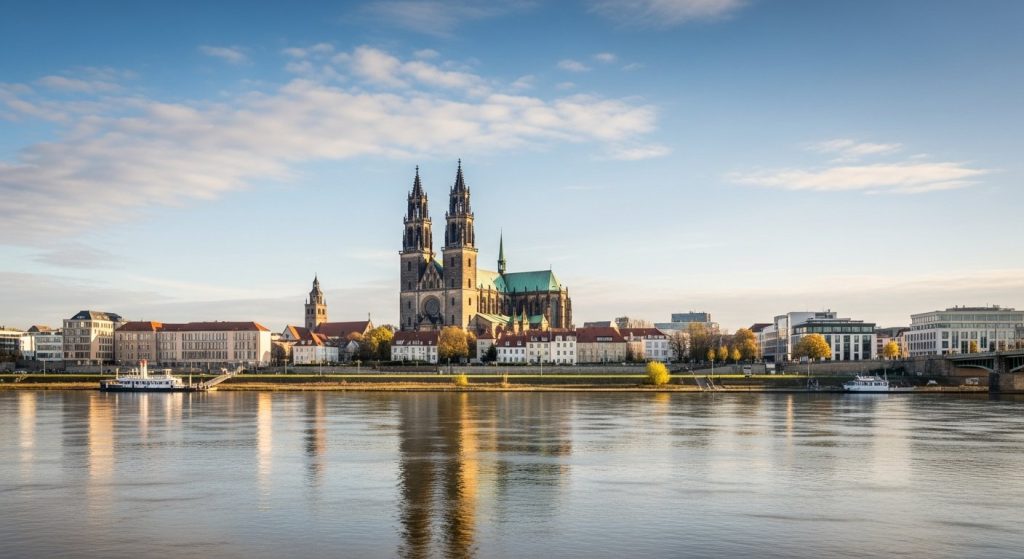 Magdeburg — Brinkmann & Partner Insolvenzverwaltung