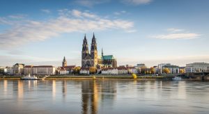 Magdeburg
