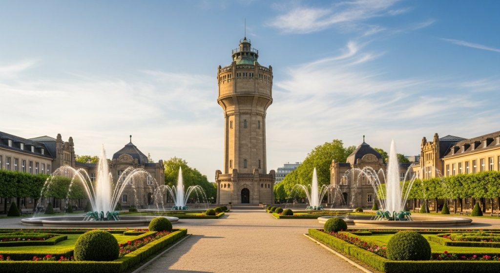 Mannheim — Brinkmann & Partner Insolvenzverwaltung