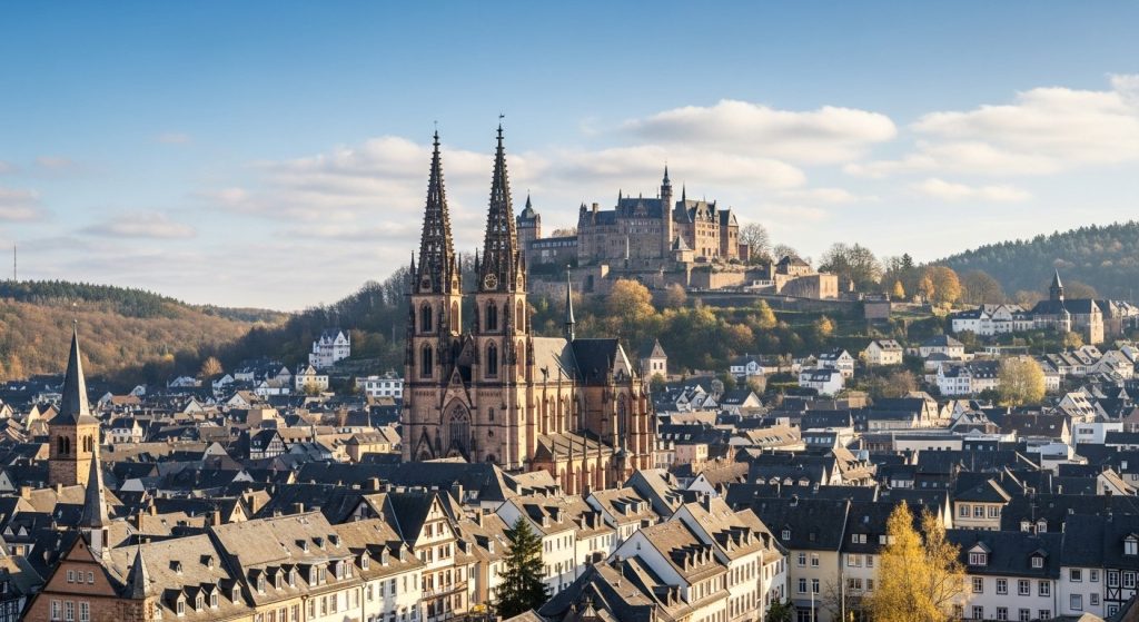 Marburg — Brinkmann & Partner Insolvenzverwaltung
