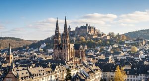 Marburg