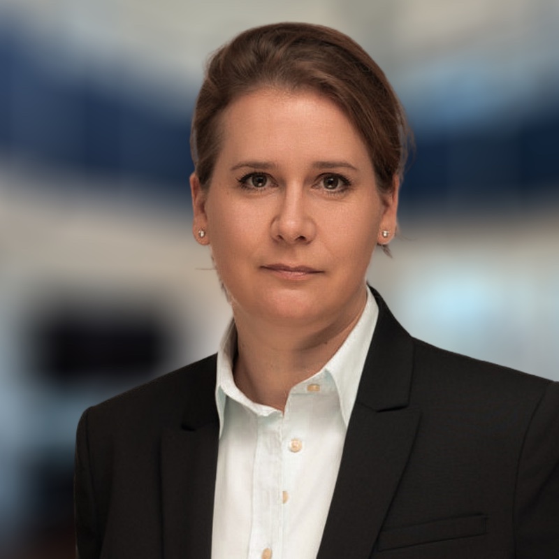 Maria Sophie Richter, Rechtsanwalt – Brinkmann & Partner