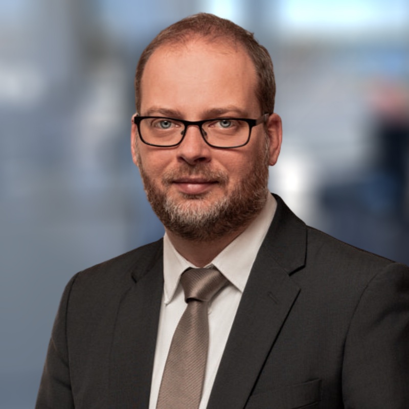 Mario Sänger, Rechtsanwalt – Brinkmann & Partner