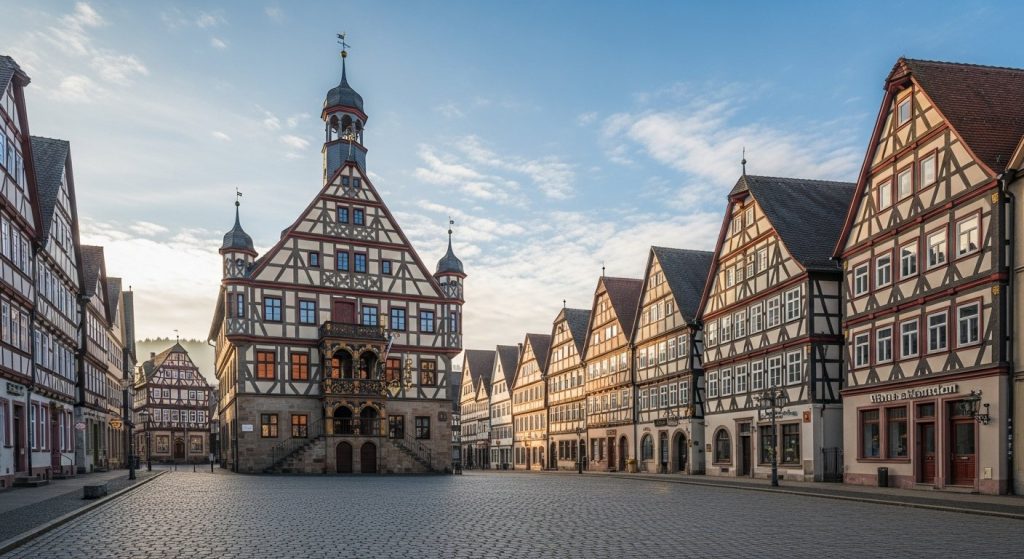 Michelstadt — Brinkmann & Partner Insolvenzverwaltung