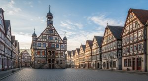 Michelstadt