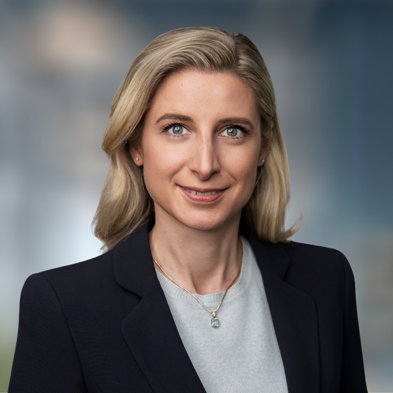 Miriam Fritzsche, Rechtsanwalt – Brinkmann & Partner