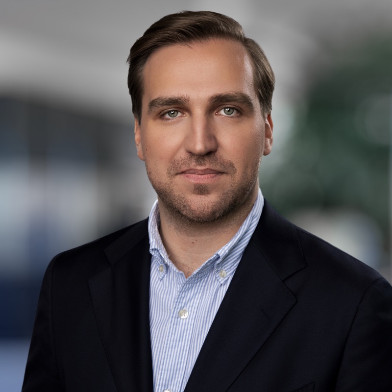 Moritz Dittmar, Rechtsanwalt – Brinkmann & Partner