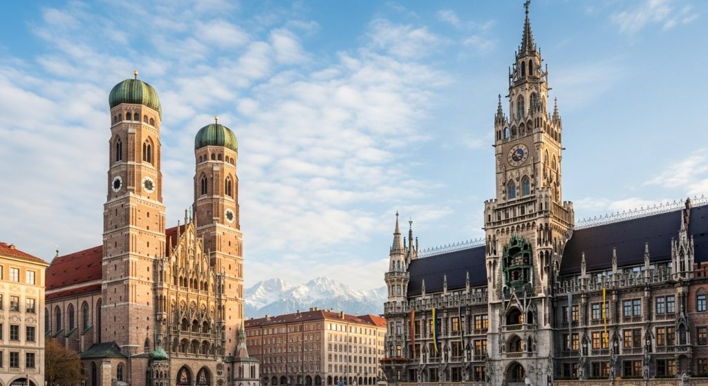 München — Brinkmann & Partner Insolvenzverwaltung