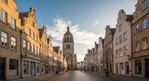 Münster