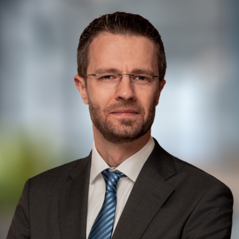 René Krüger, Rechtsanwalt – Brinkmann & Partner