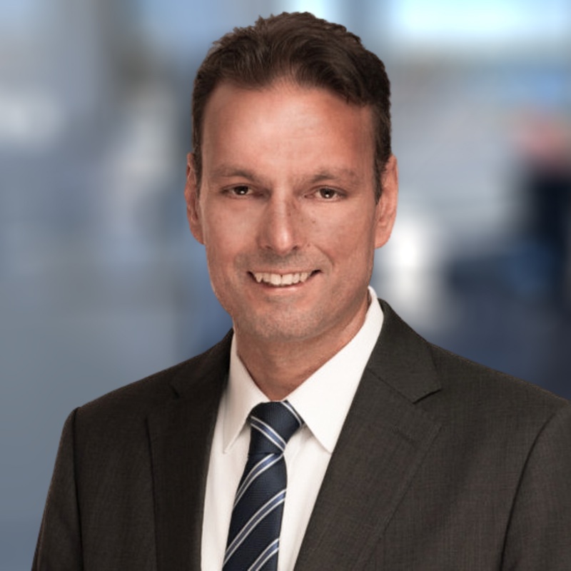 Robert Derlich, Rechtsanwalt – Brinkmann & Partner