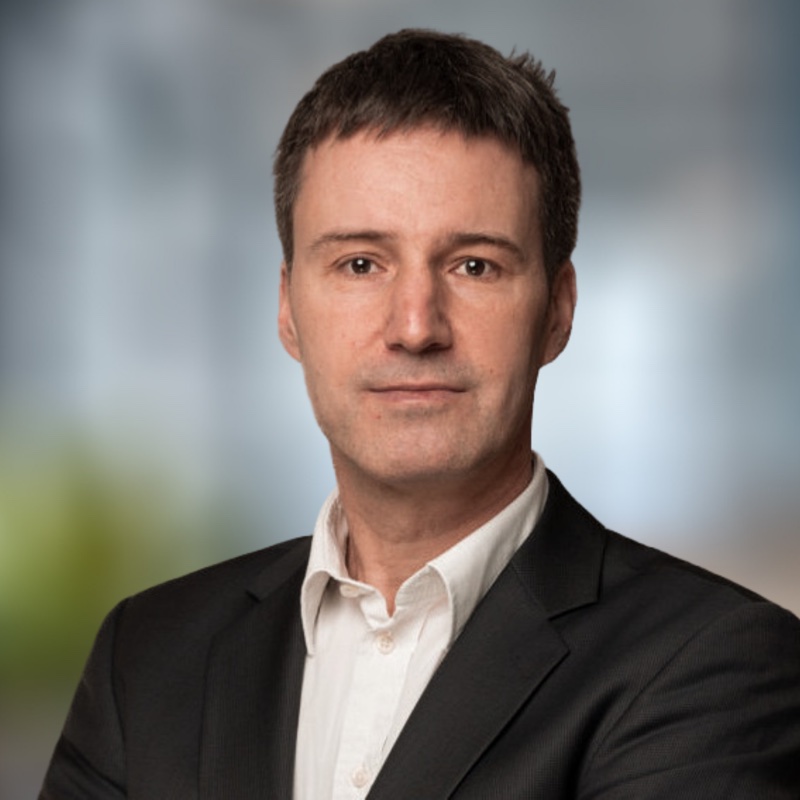 Robert Schulte-Frohlinde, Rechtsanwalt – Brinkmann & Partner