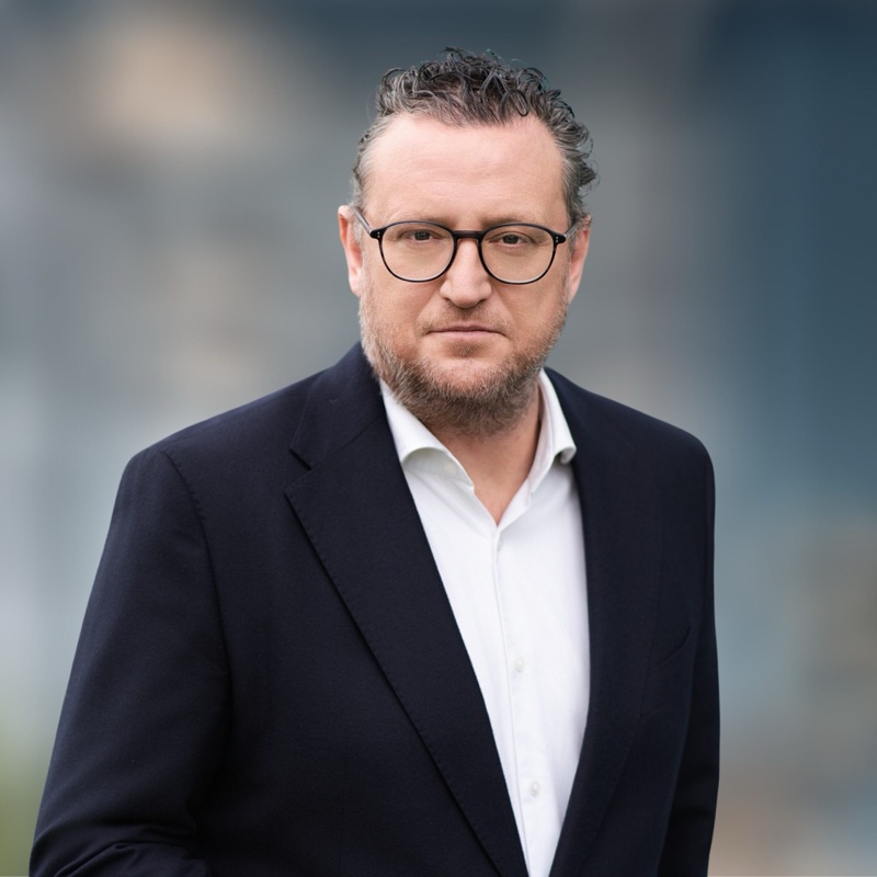 Sebastian Netzel, Partner – Brinkmann & Partner