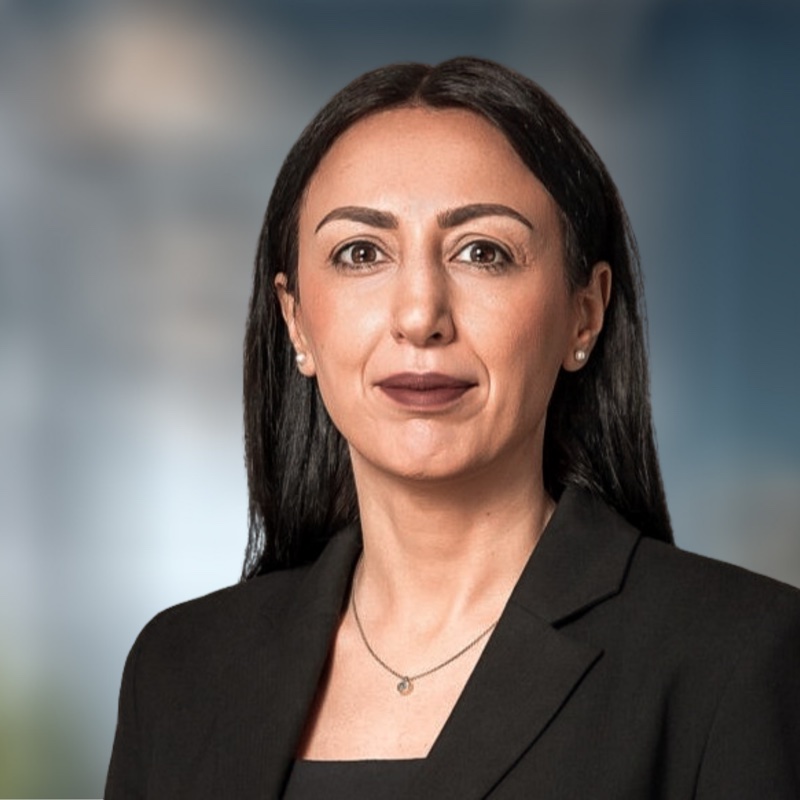 Semra Özcelik, Rechtsanwalt – Brinkmann & Partner