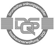 Zertifizierung – Brinkmann & Partner