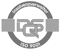 Zertifizierung – Brinkmann & Partner