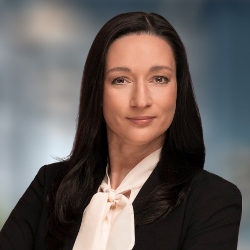 Simone Gräber, Rechtsanwalt – Brinkmann & Partner