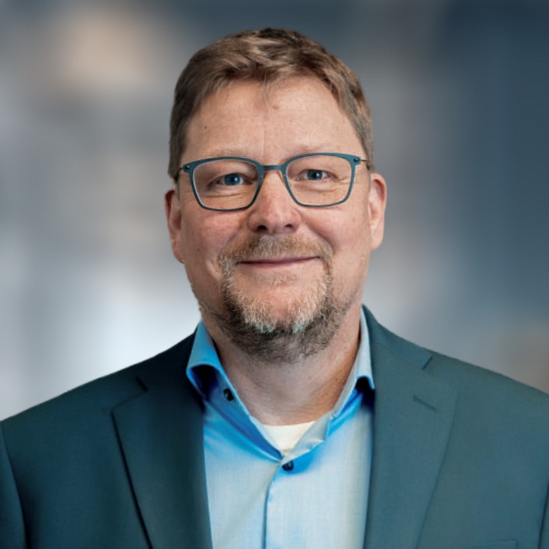 Thomas Müller, Rechtsanwalt – Brinkmann & Partner