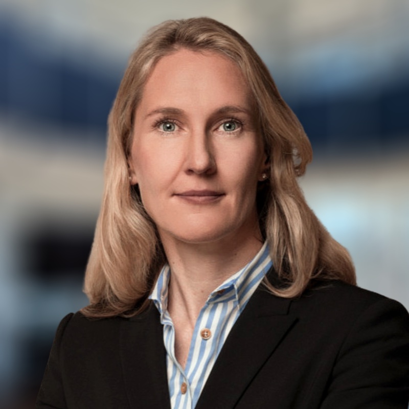Tonia Hundertmark, Rechtsanwalt – Brinkmann & Partner