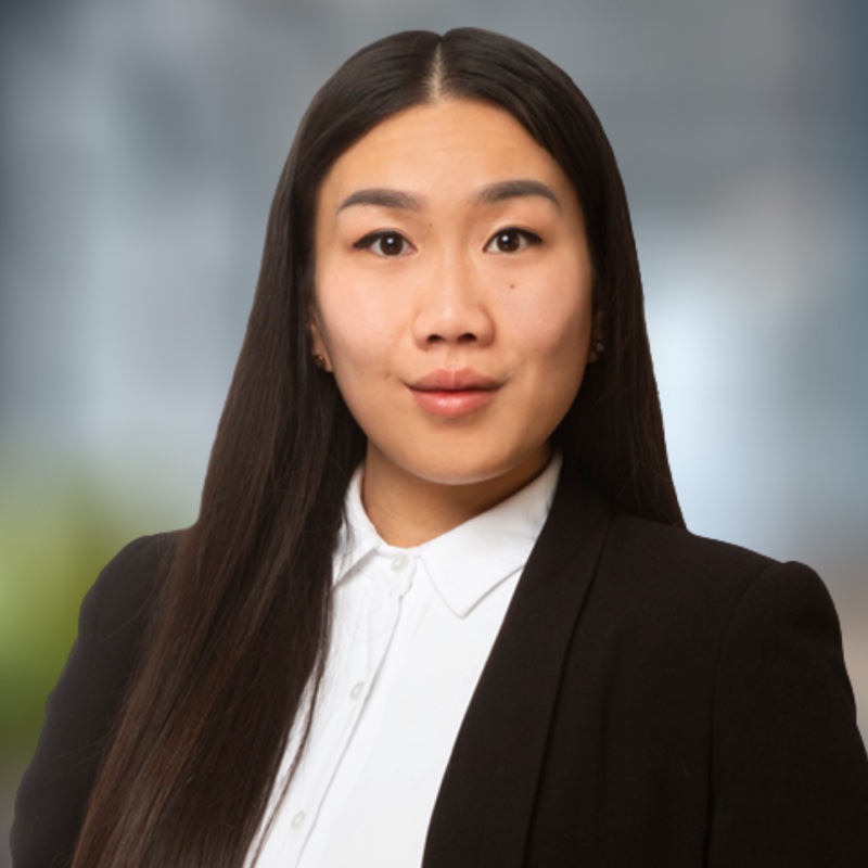Trang Truong