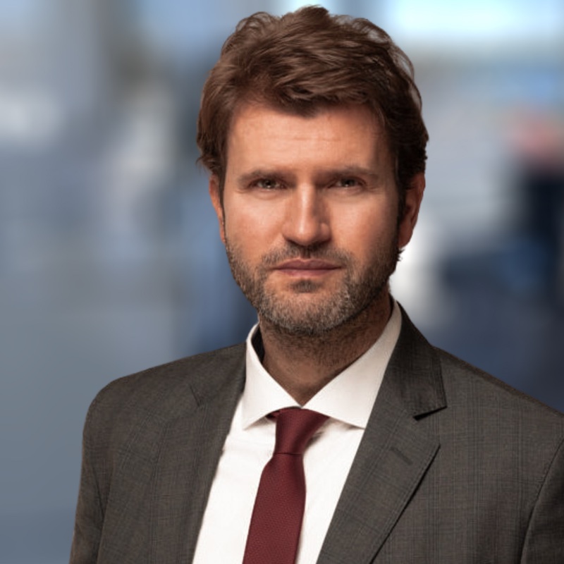 Vladimir Nikolic, Rechtsanwalt – Brinkmann & Partner