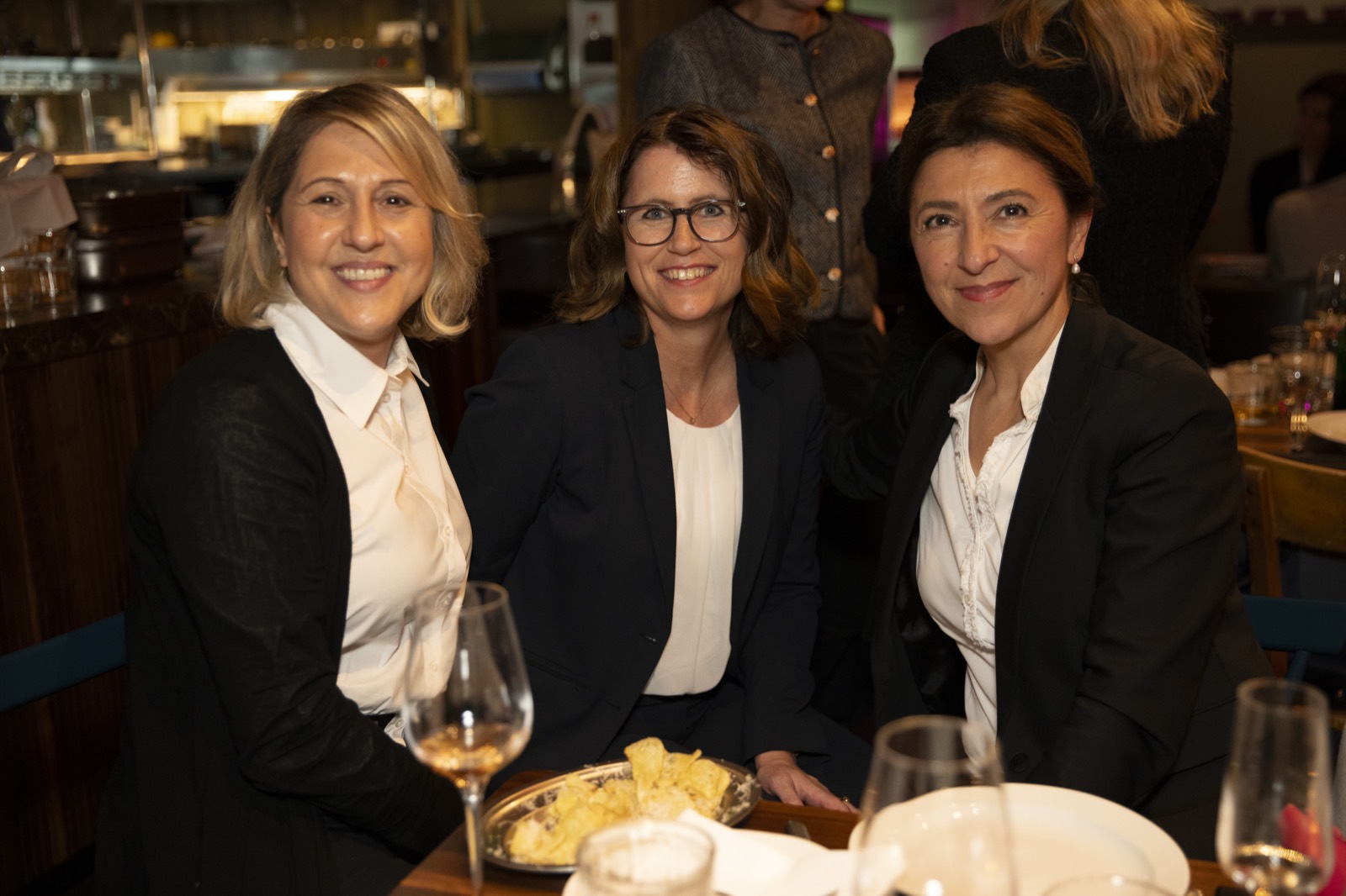 Restructuring Meetup – Impression