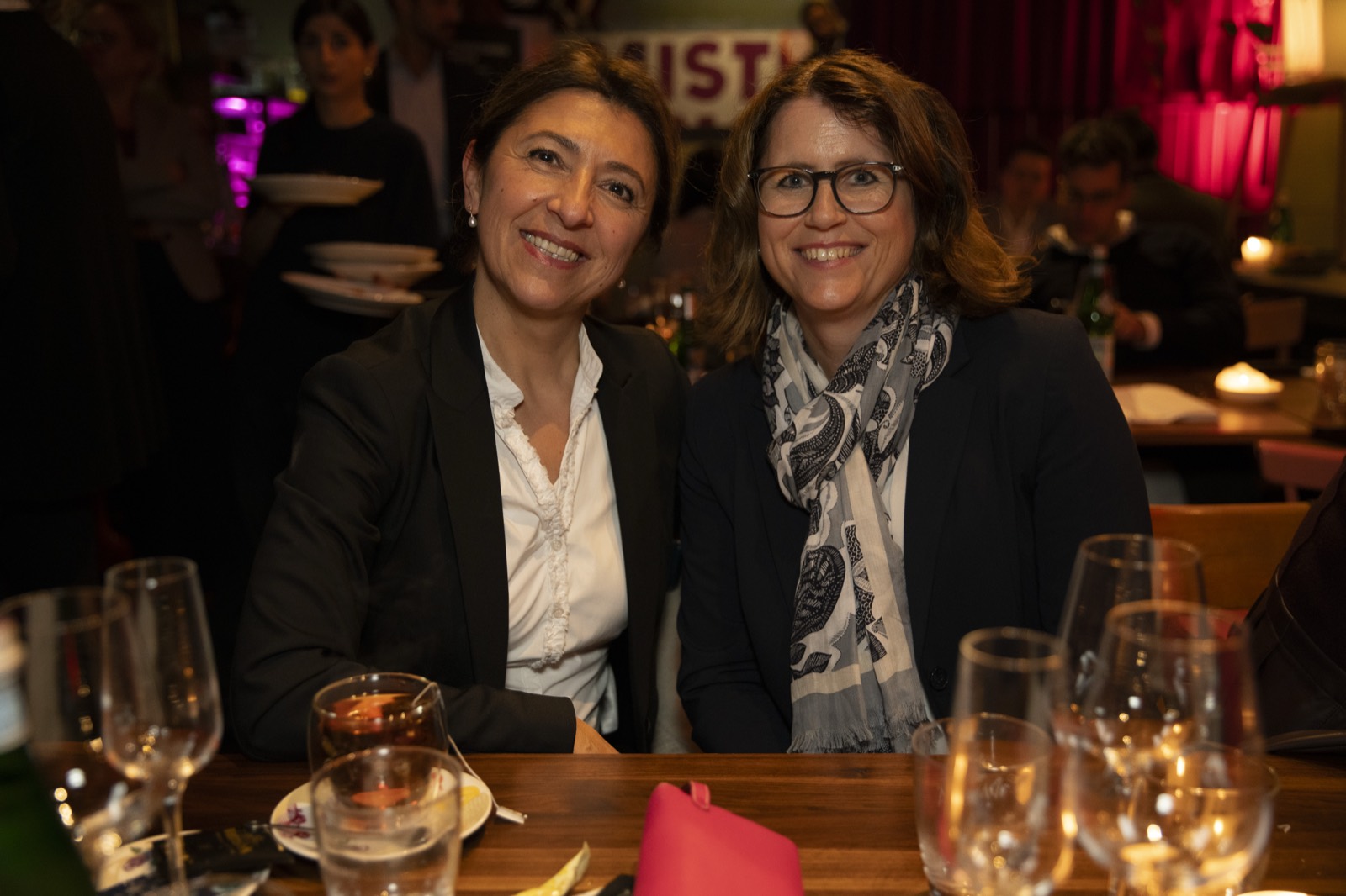 Restructuring Meetup – Impression