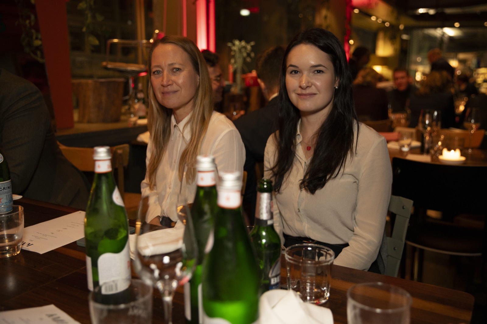 Restructuring Meetup – Impression